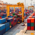 Las solicitudes de exportación de bienes en Uruguay aumentaron 15,44% entre enero y julio.