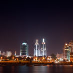 Business Club sobre: «Presente y Futuro de la Biomasa en Uruguay»