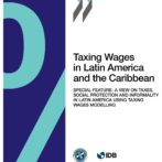 Impuestos sobre los salarios en América Latina y el Caribe