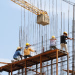 Beneficios fiscales para determinadas inversiones inmobiliarias de gran dimensión económica