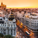 Grandes Novedades a nivel Vial y Ferrovial