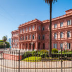 Parlamento de Argentina aprueba una medida que limite la cantidad de tierra que pueden ser adquiridas por extranjeros