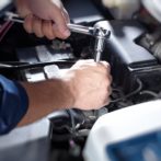 Extranjeros que trabajan en el país