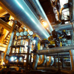 Inversión Industrial con los mayores niveles desde 2009