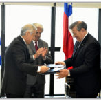 Se firmó un tratado de libre comercio entre Chile y Uruguay