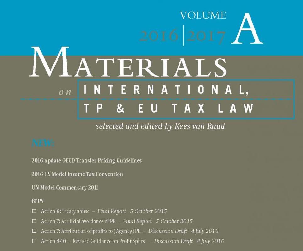 international tax law dissertation topics