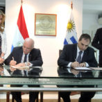 Acuerdo tributario entre Uruguay y Paraguay